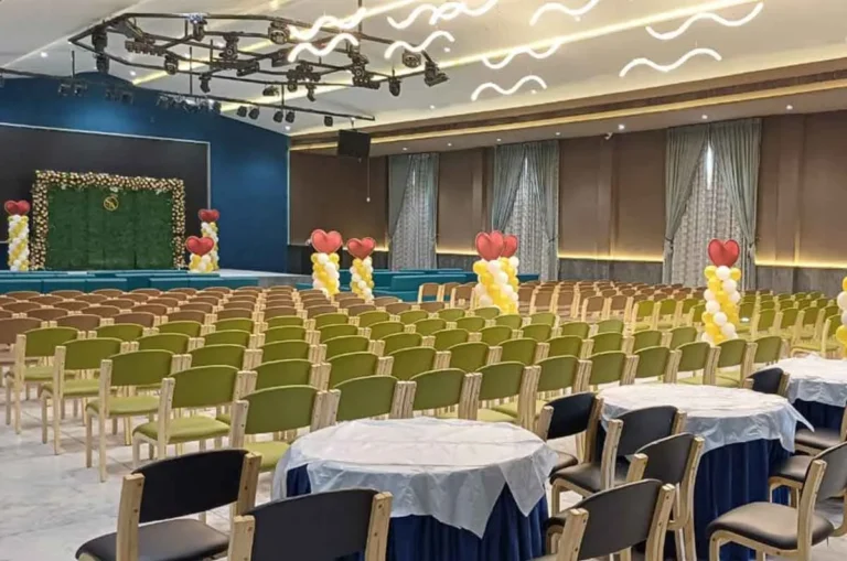 best banquet hall in navsari