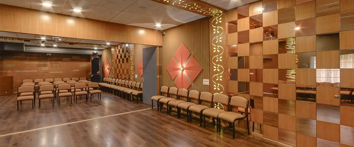 Best Banquet Hall in Valsad