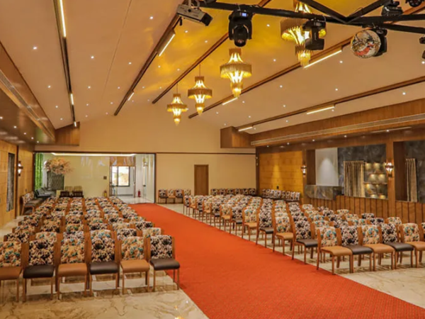 Best Function Party Hall in Valsad