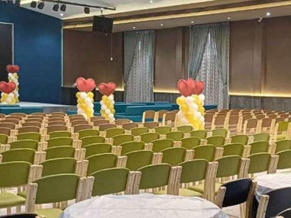 Navsari banquet hall booking tips