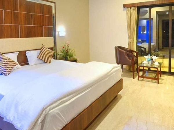 best hotels in navsari